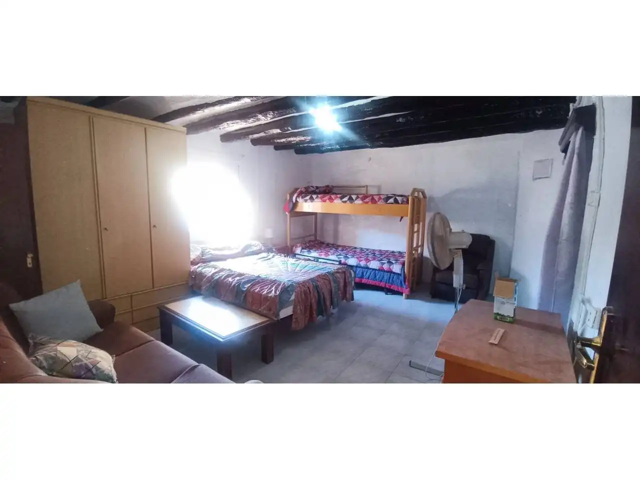Casa o chalet en venta en Fonz con Amueblado