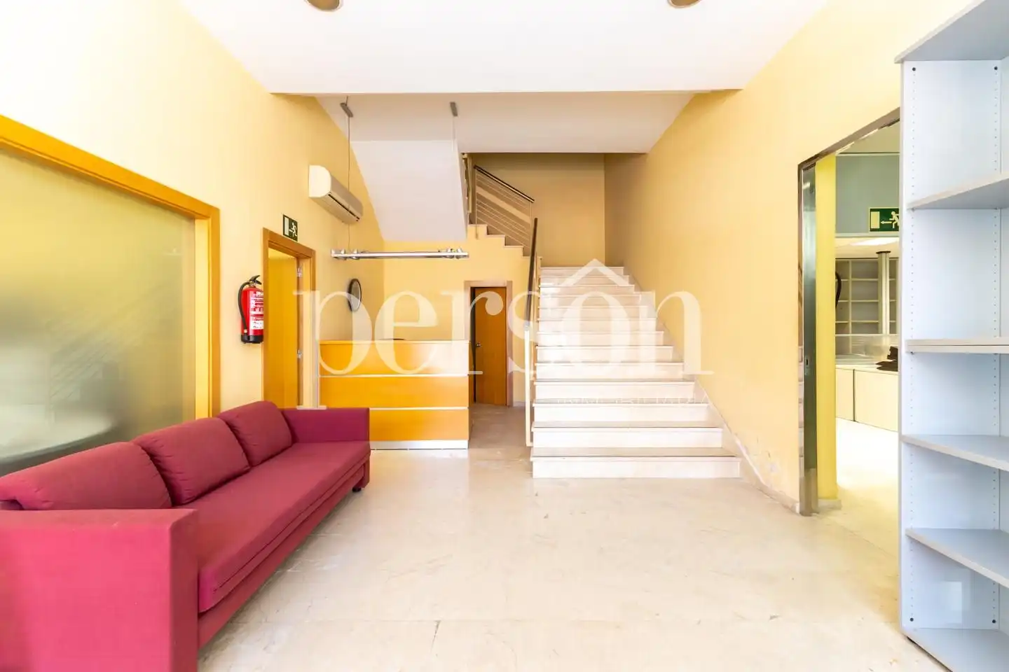 Oficina de lloguer a Massalfassar, imagen 7