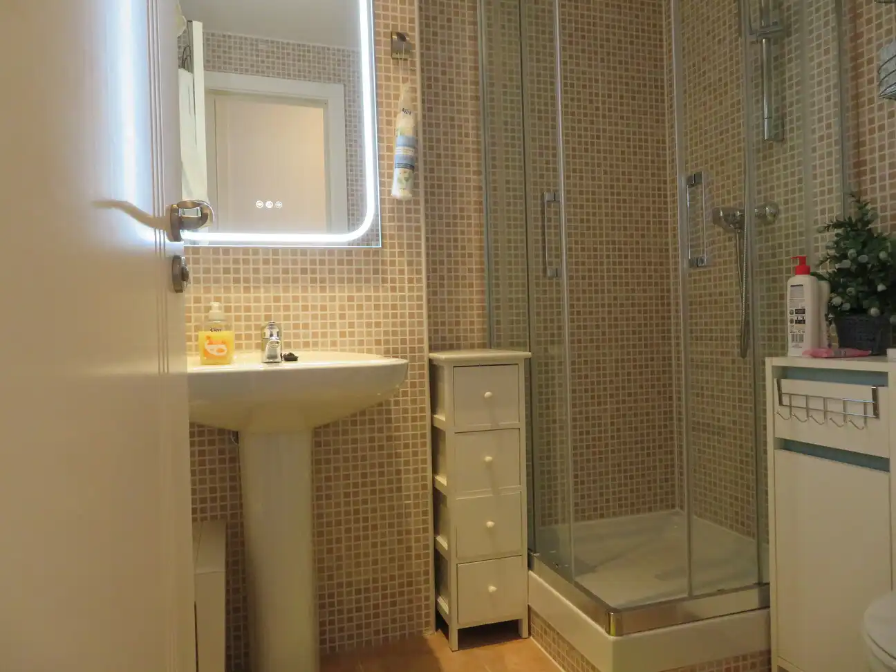 Apartment with terrace for sale in El Verger, imagen 18