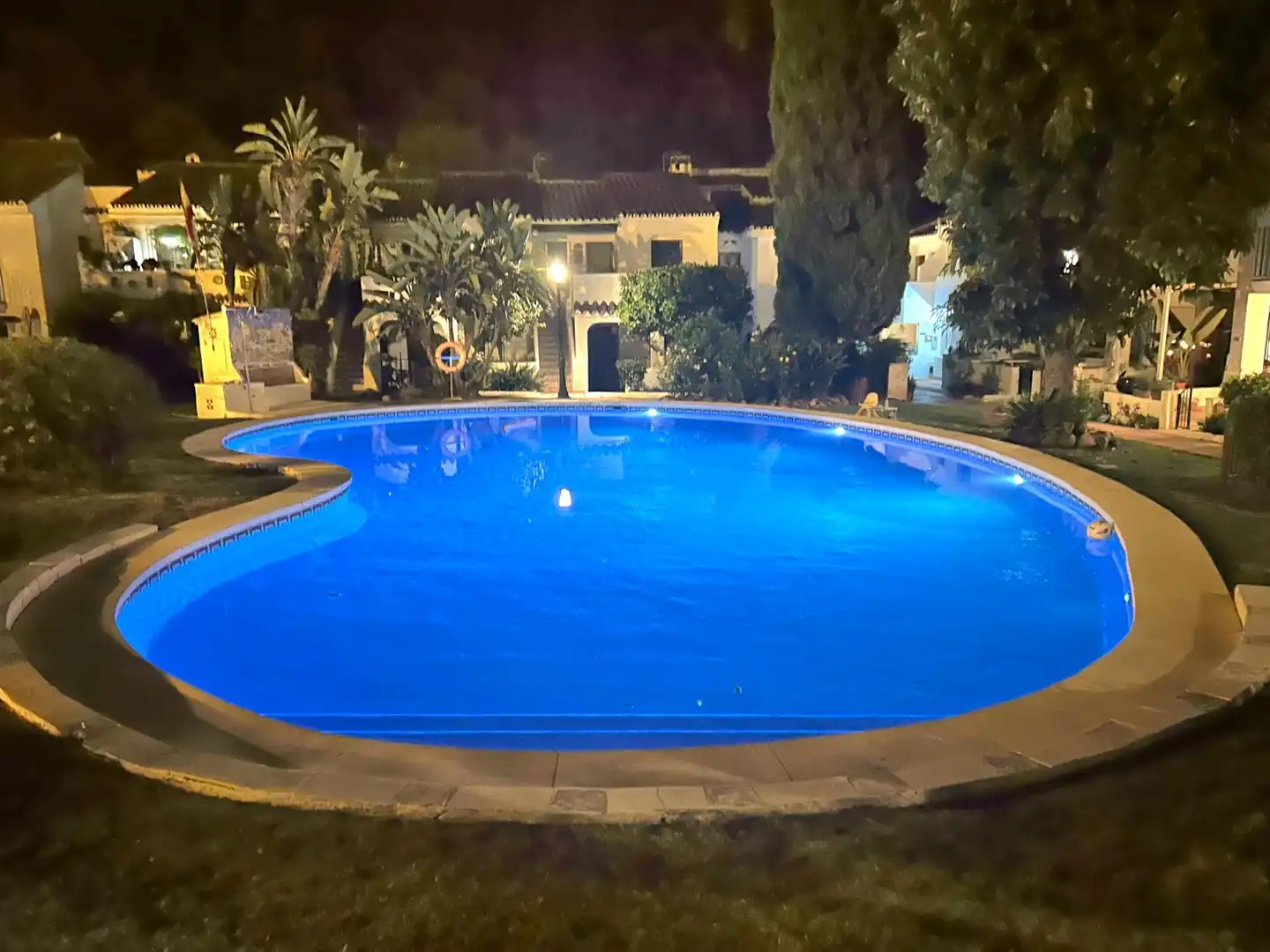 Adossat amb piscina en venda a Benahavís, imagen 16