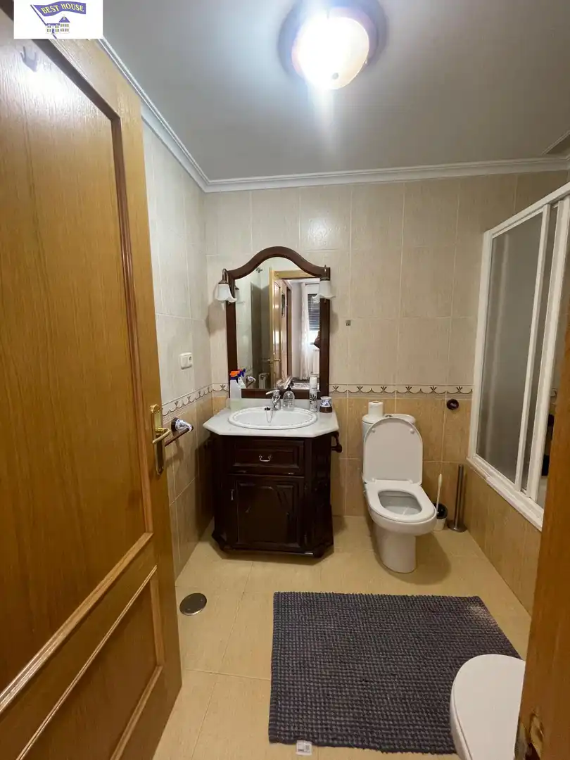 Flat for rent in Santa Teresa - Vereda