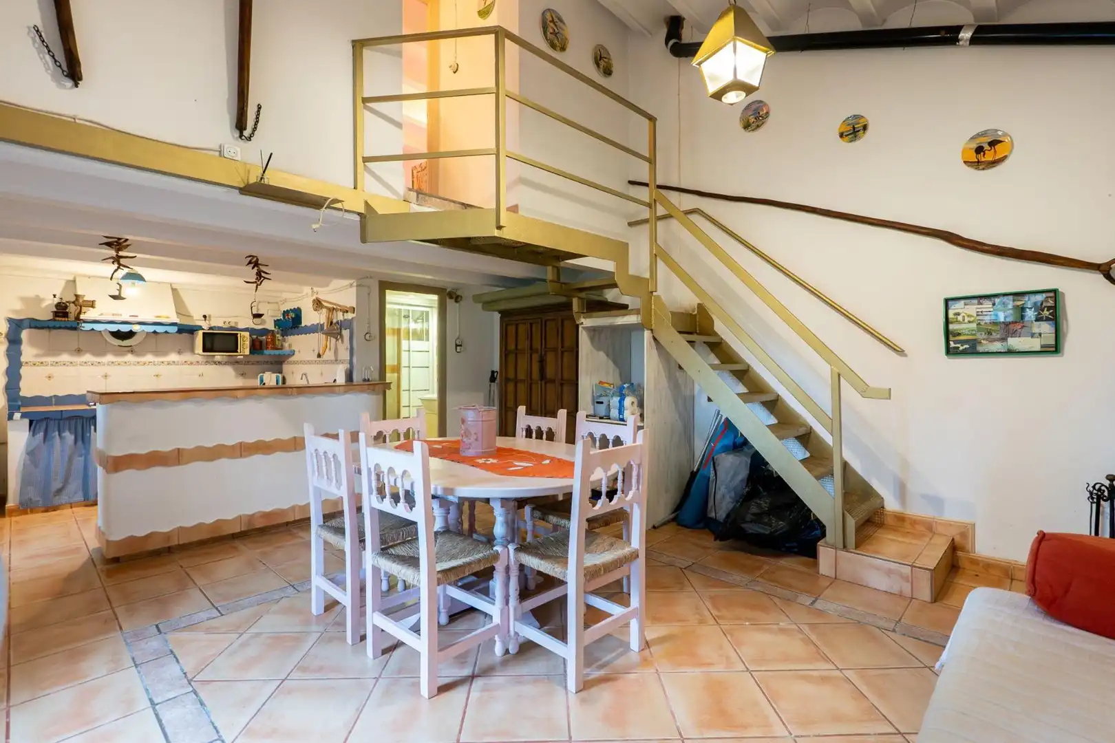 Villa mit Garten zum Verkauf in Eucaliptus- Poble Nou del Delta, imagen 10