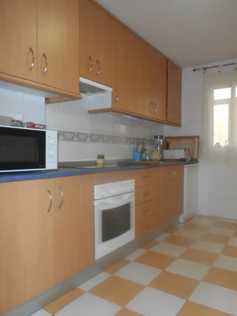 Duplex with lift for sale in Calle Melilla, imagen 5
