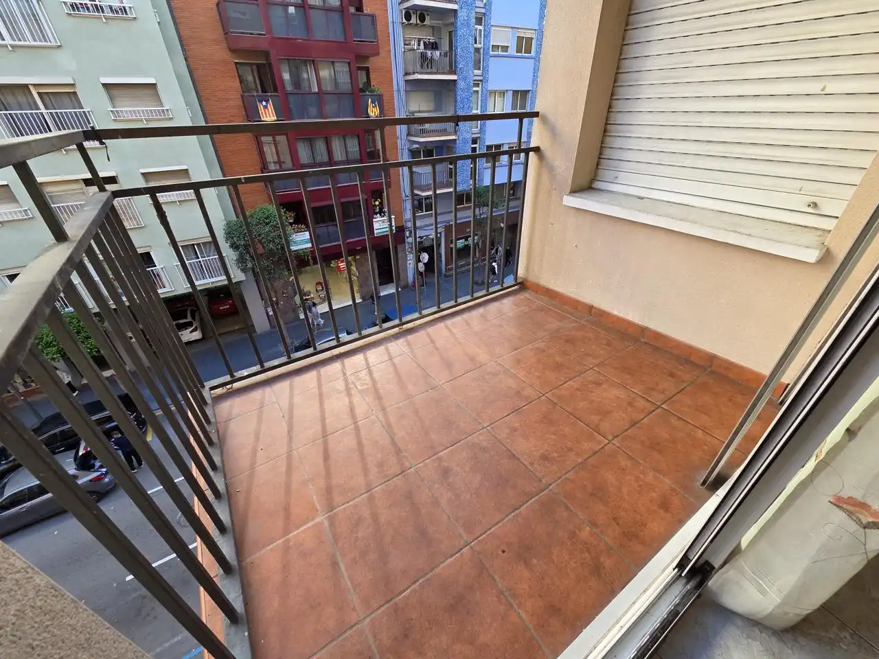 Terraza de Piso en venta en Tarragona con Terraza