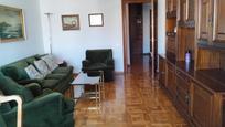 Living room of Flat for sale in Valladolid Capital  with Terrace