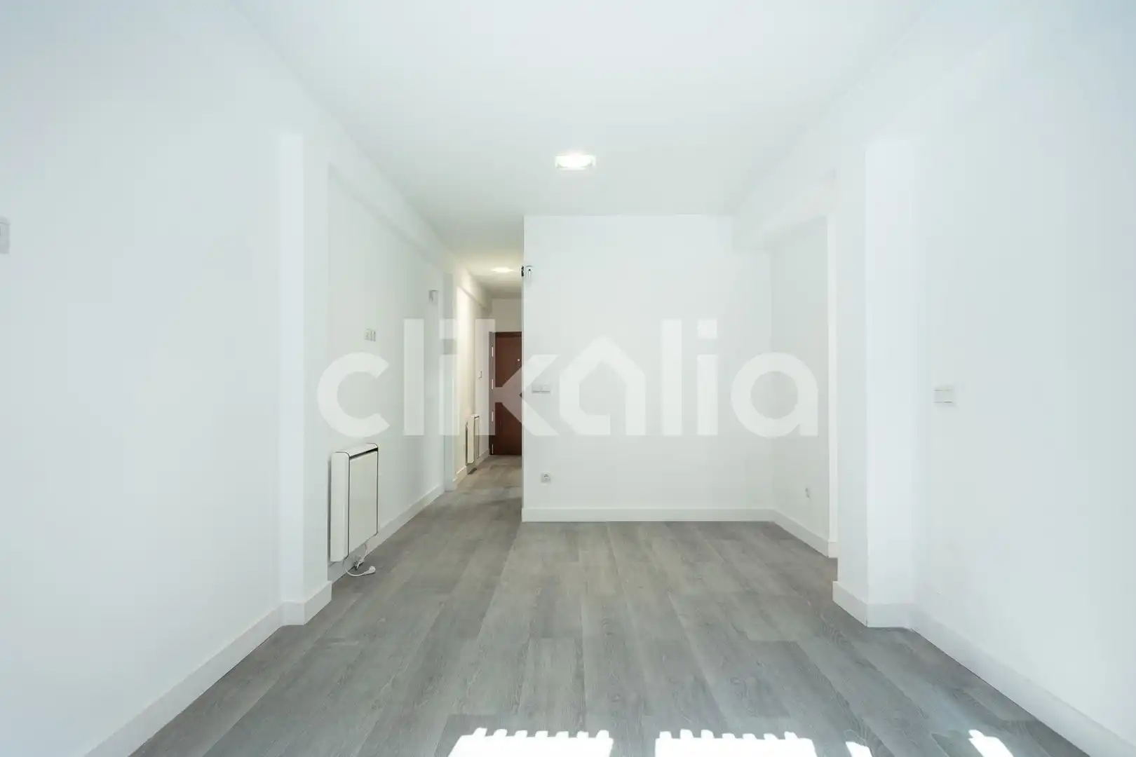 Flat for rent in Puente de Vallecas
