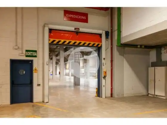 Nau industrial de lloguer a Sants - Montjuïc, imagen 18