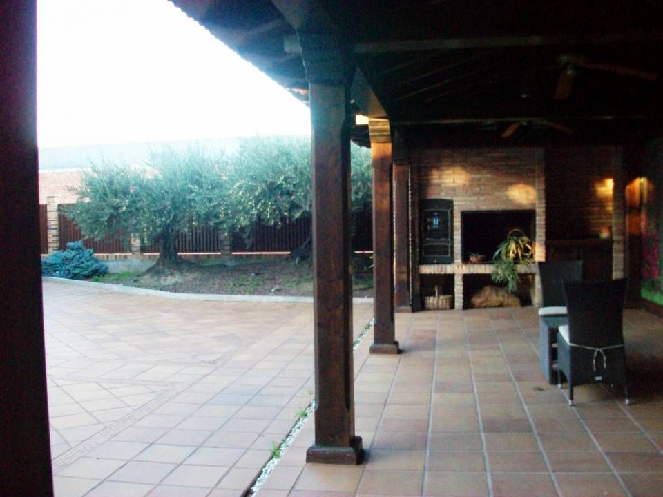 Casa o xalet en venda