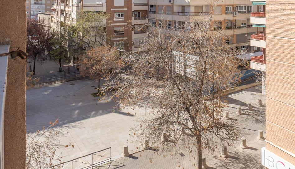 Photo 1 of Flat for sale in Calle San Juan de Letran, Plaza de Toros, Granada