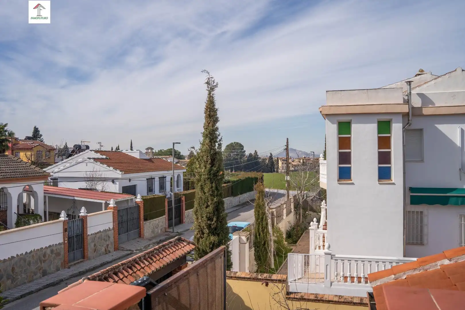 Chalet con terraza en venta en Calle de Alonso Quijano 34, imagen 43