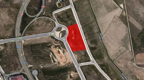 Foto 3 de Residencial en venta en Polígono Cantabria, Logroño