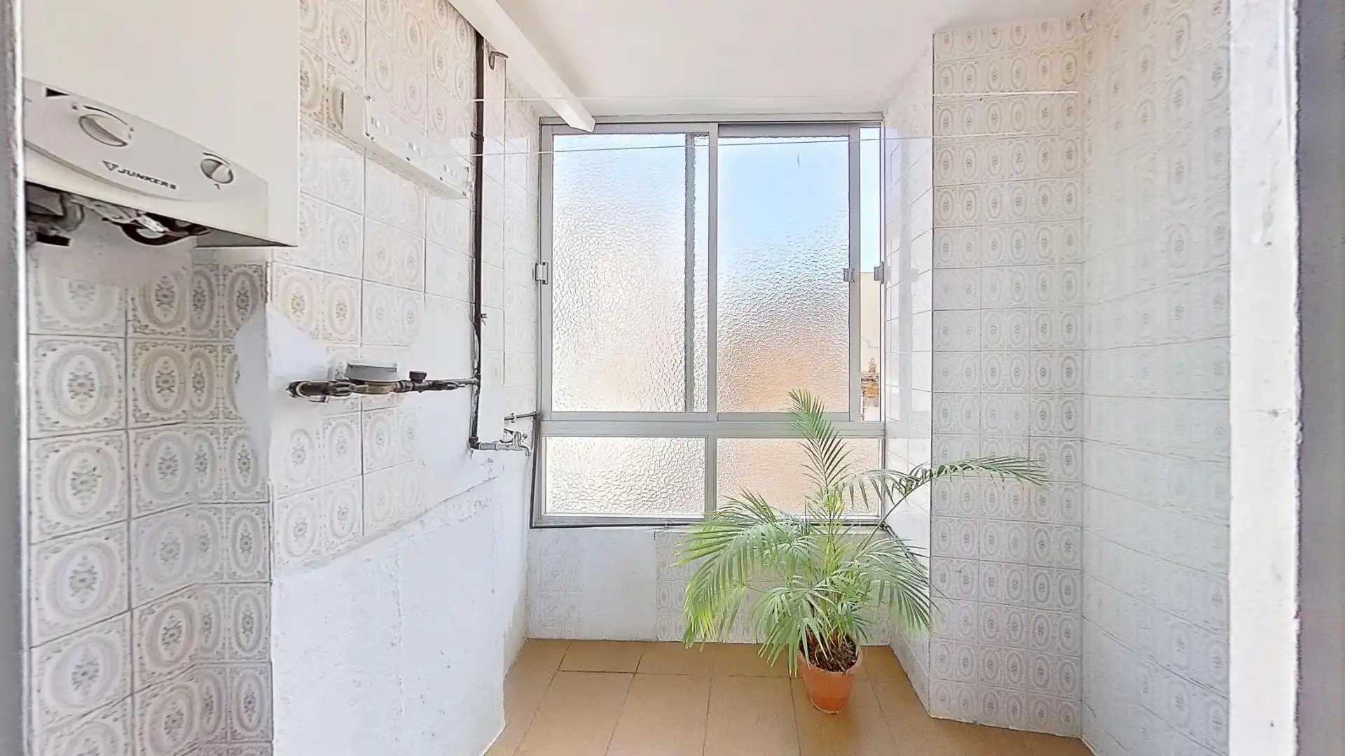 Baño de Piso en venta en Motril