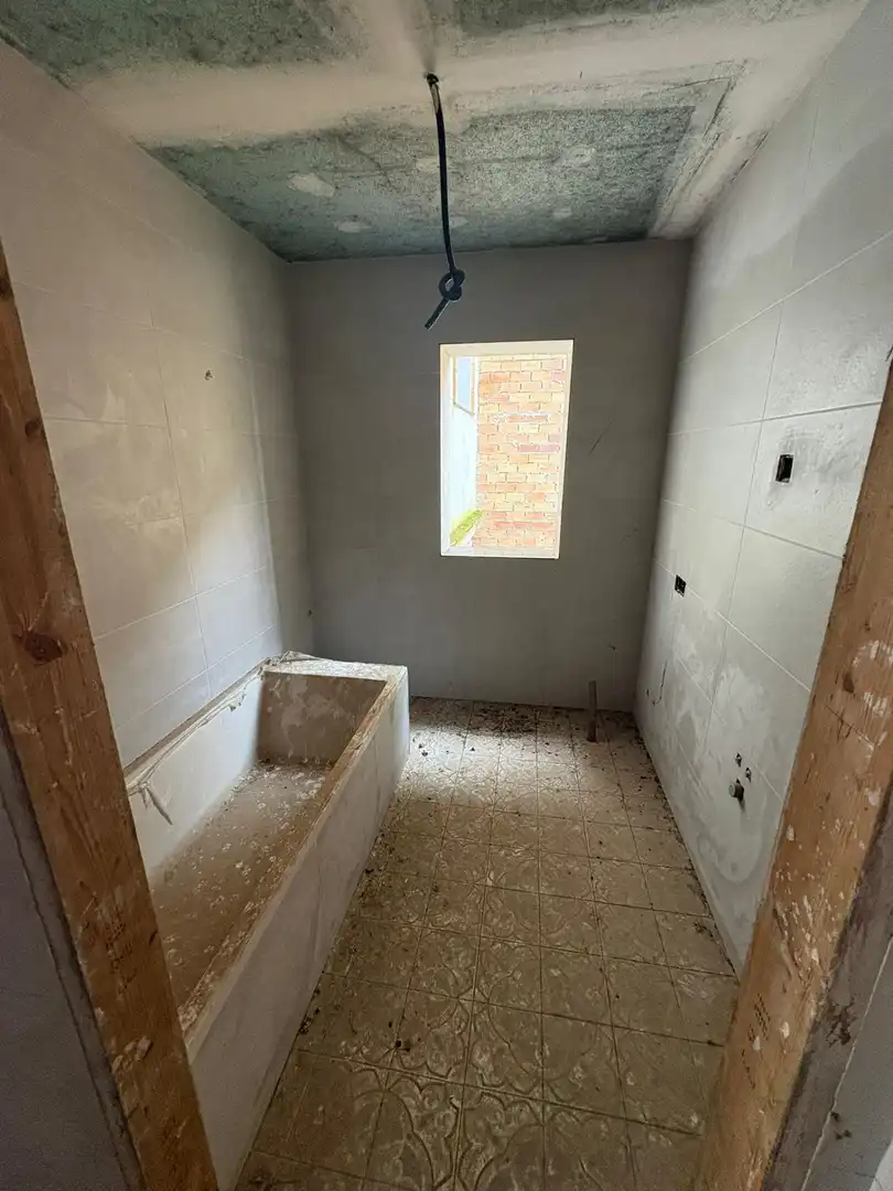 Bathroom of Houses for sale in Morón de la Frontera