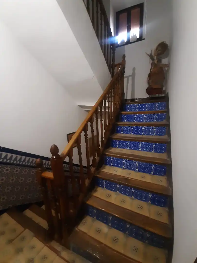 Casa con terrazza in vendita a Úbeda, imagen 18