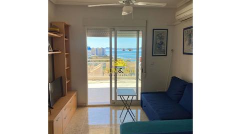 Foto 2 de Apartament de lloguer a Veneziola, La Manga del Mar Menor