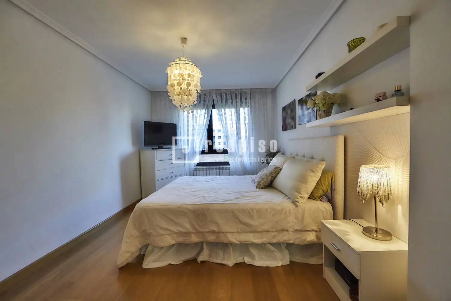 Flat for sale in Ambrosía, La Victoria - Puente Jardín