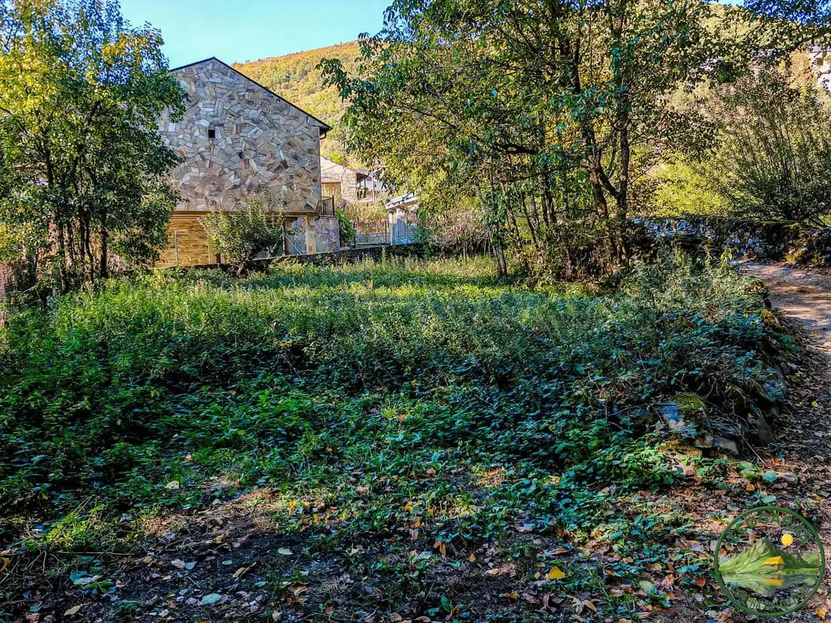Casa adosada en venta en Ponferrada