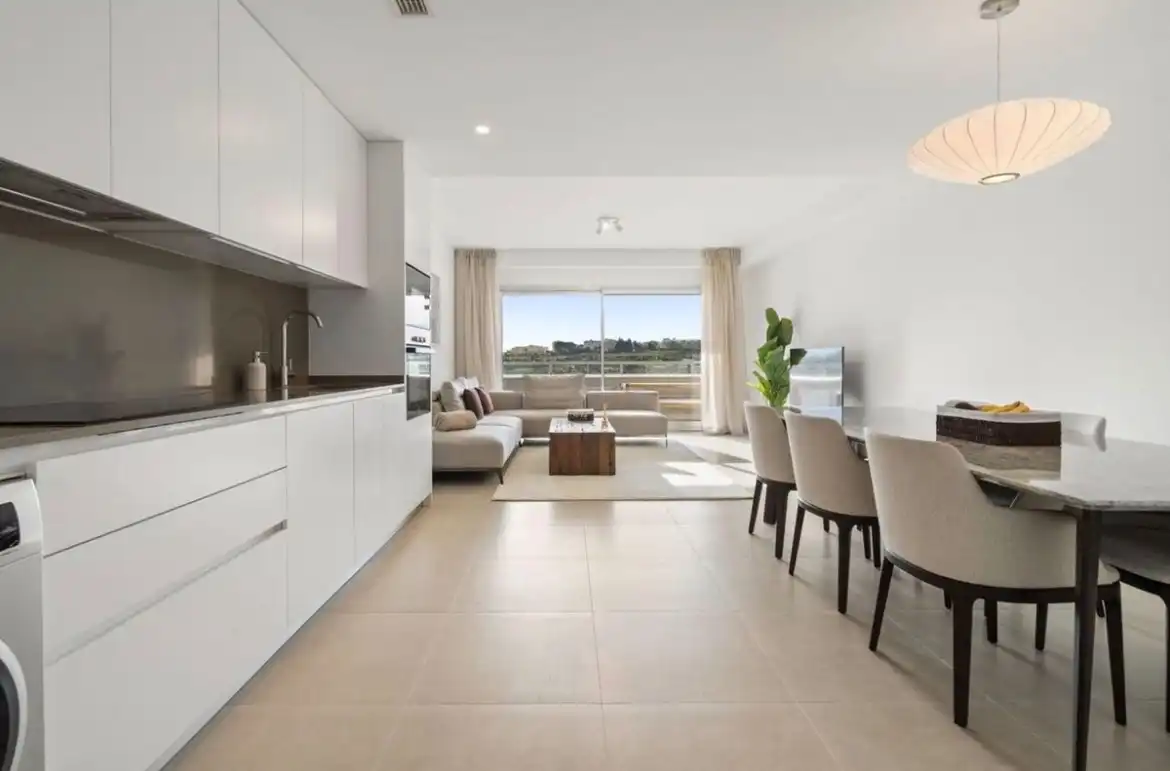 Appartement avec piscine à vendre à Benamara - Atalaya, imagen 2