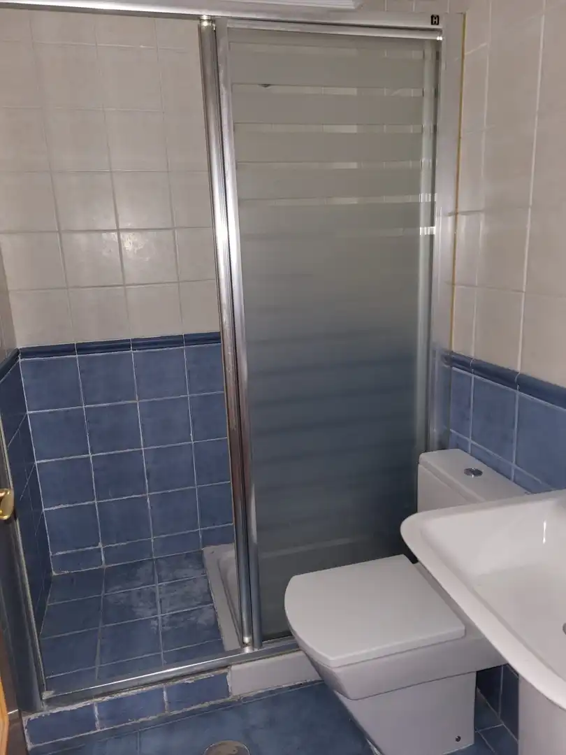 Bany de Pis en venda en Cáceres