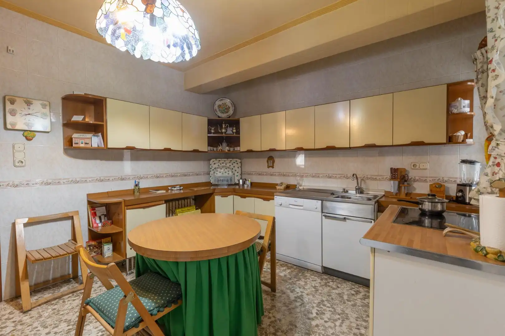 Flat with lift for sale in LUIS BRAILLE, imagen 36