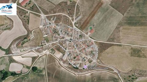 Foto 3 de Casa o chalet en venta en del Mercado, Cuéllar, Segovia