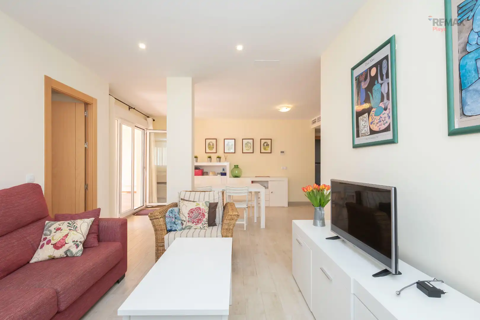 Vivienda con piscina en venta en Calle Islas Canarias, imagen 14