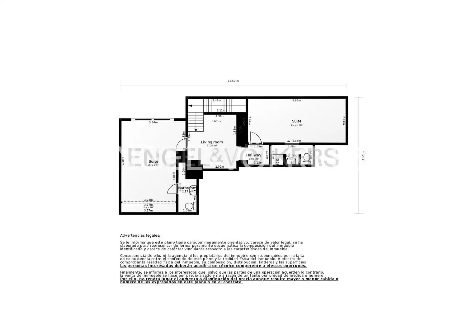 Piso con terraza en venta en Ciutat Vella, imagen 54