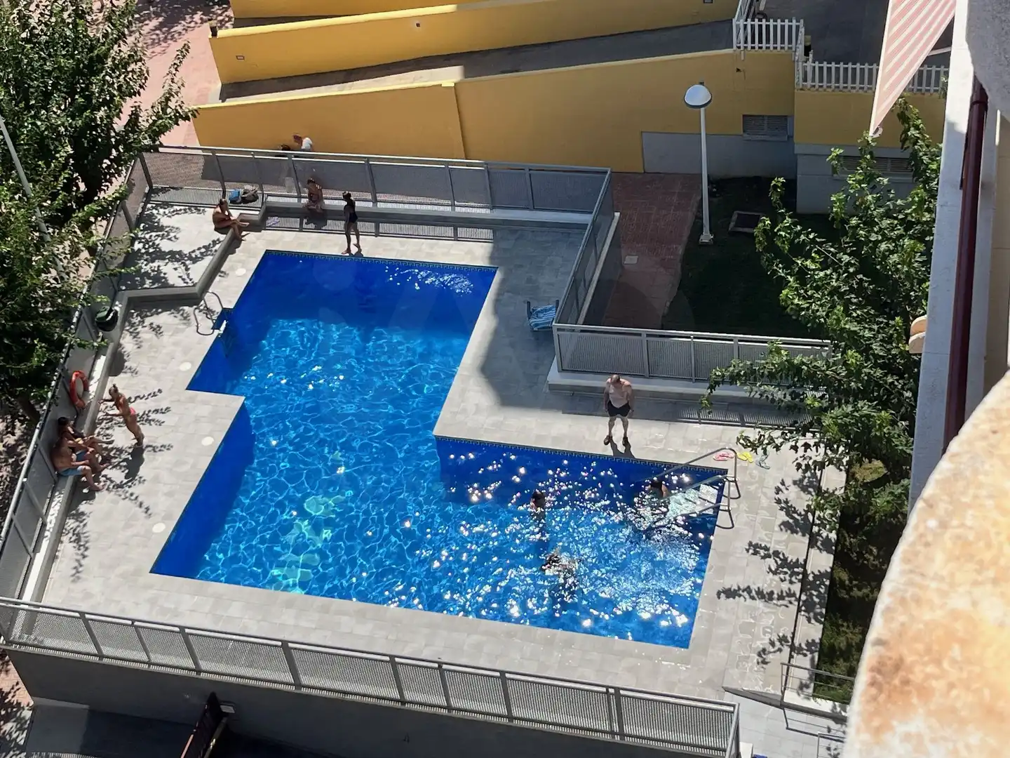 Study for sale in Playa Morro de Gos