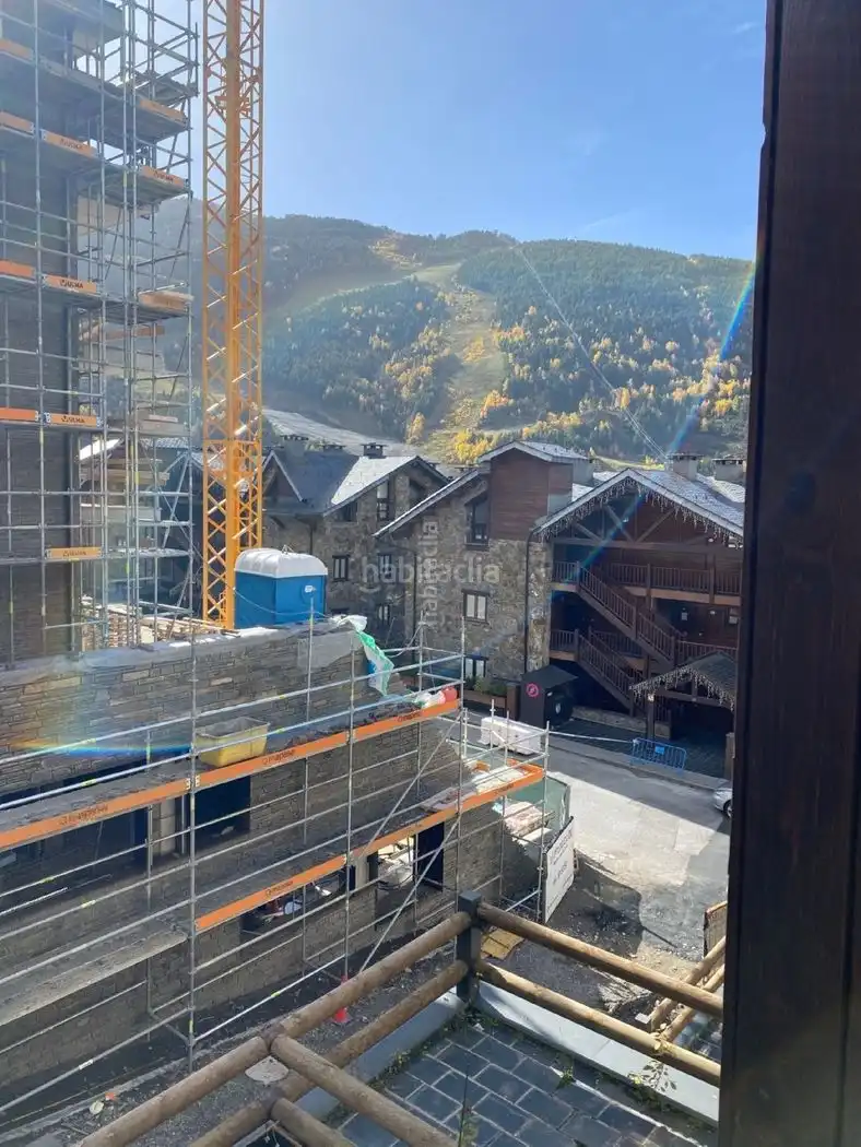 Piso con ascensor en venta en Camí Borda del Marticella 54, imagen 5