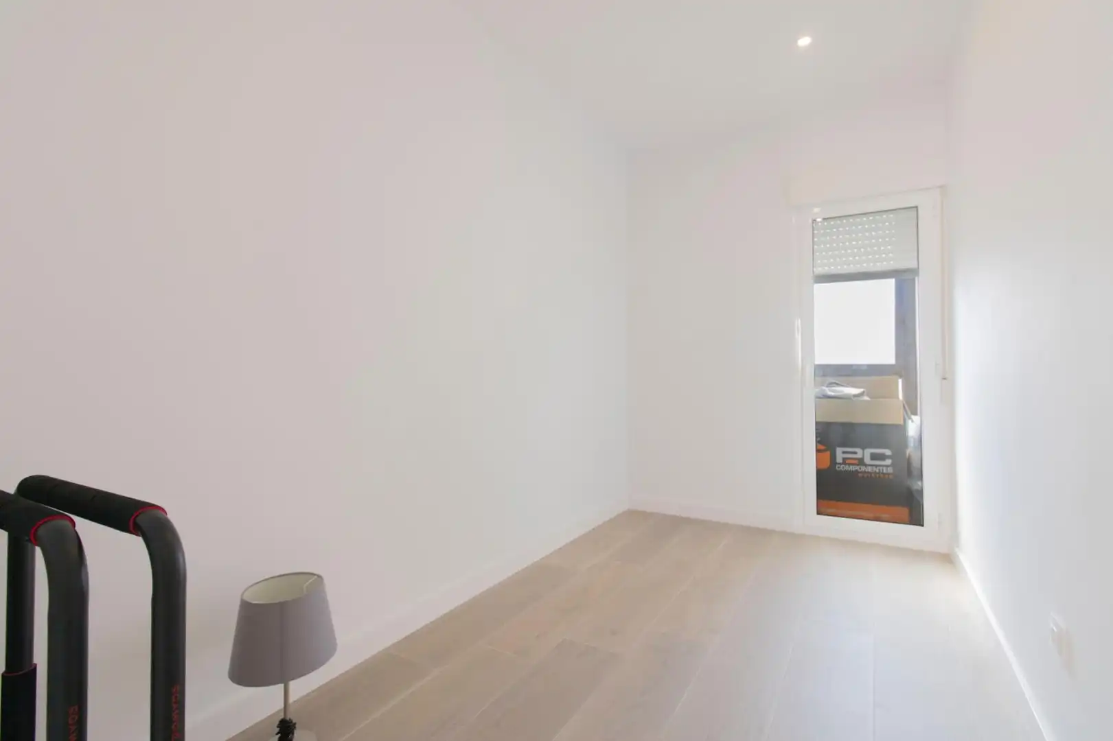 Bedroom of Flat for sale in Albuixech