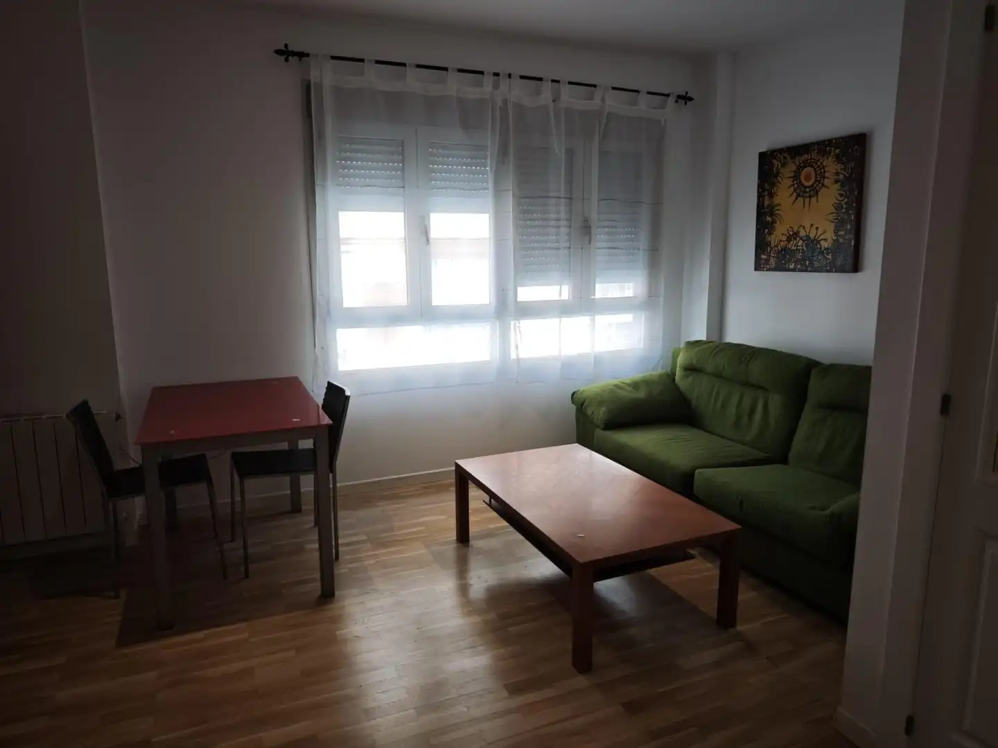 Wohnung zur Miete in Calle Calle Nardo, Pardaleras