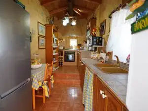 Casa o xalet en venda a Buenavista, 32, Portada Verde - Lomo Espino - Guanche