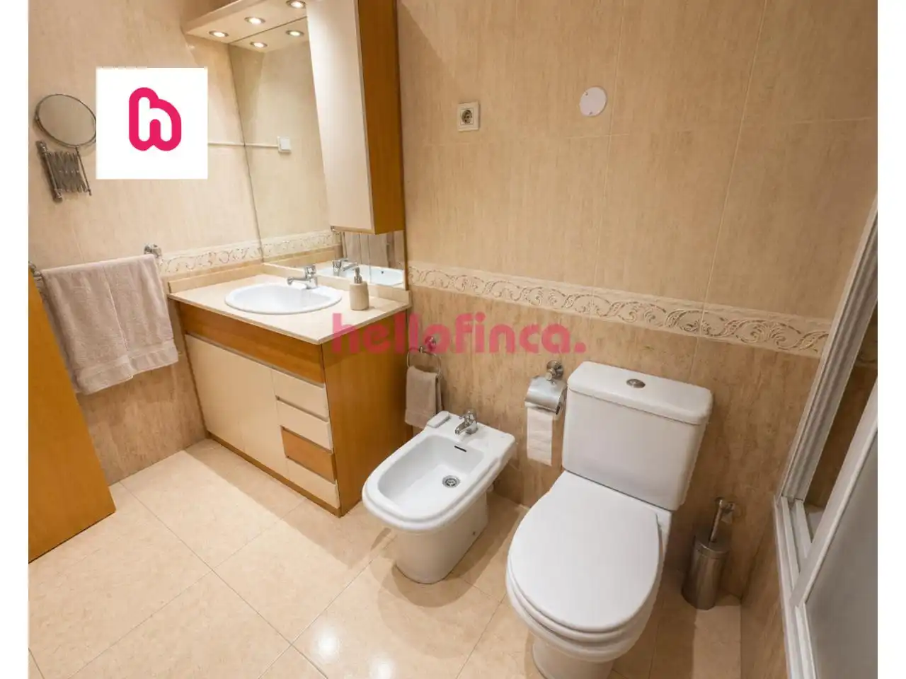Appartamento con terrazza in vendita a Valldaura - Carretera de Cardona, imagen 18