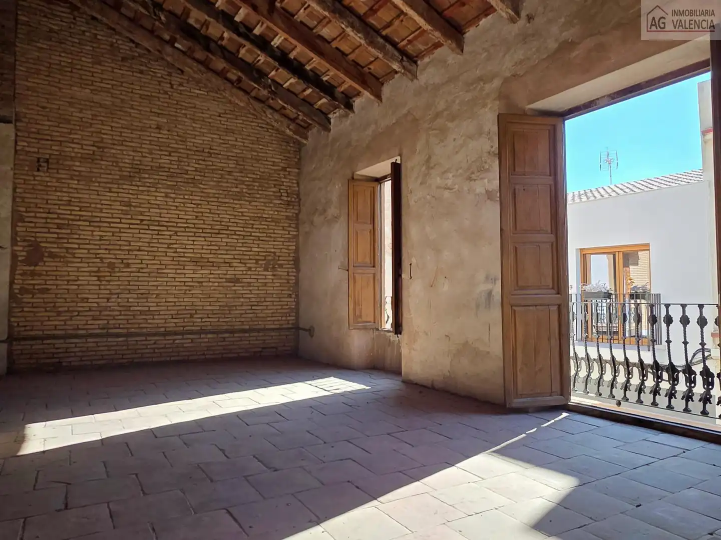 Casa o chalet en venta en Bonrepòs i Mirambell