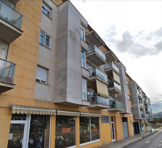 Garaje en Venta en DOSRIUS (DE) en Cardedeu