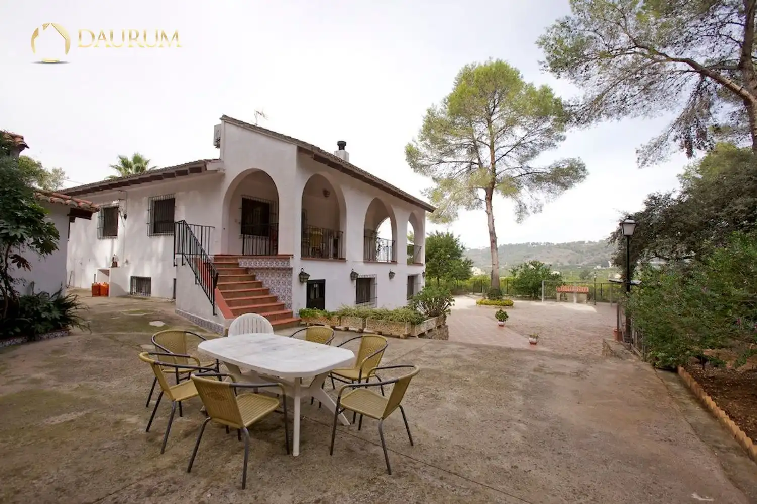 Villa con piscina in vendita a PARTIDA VALLETES DE BRU, imagen 11