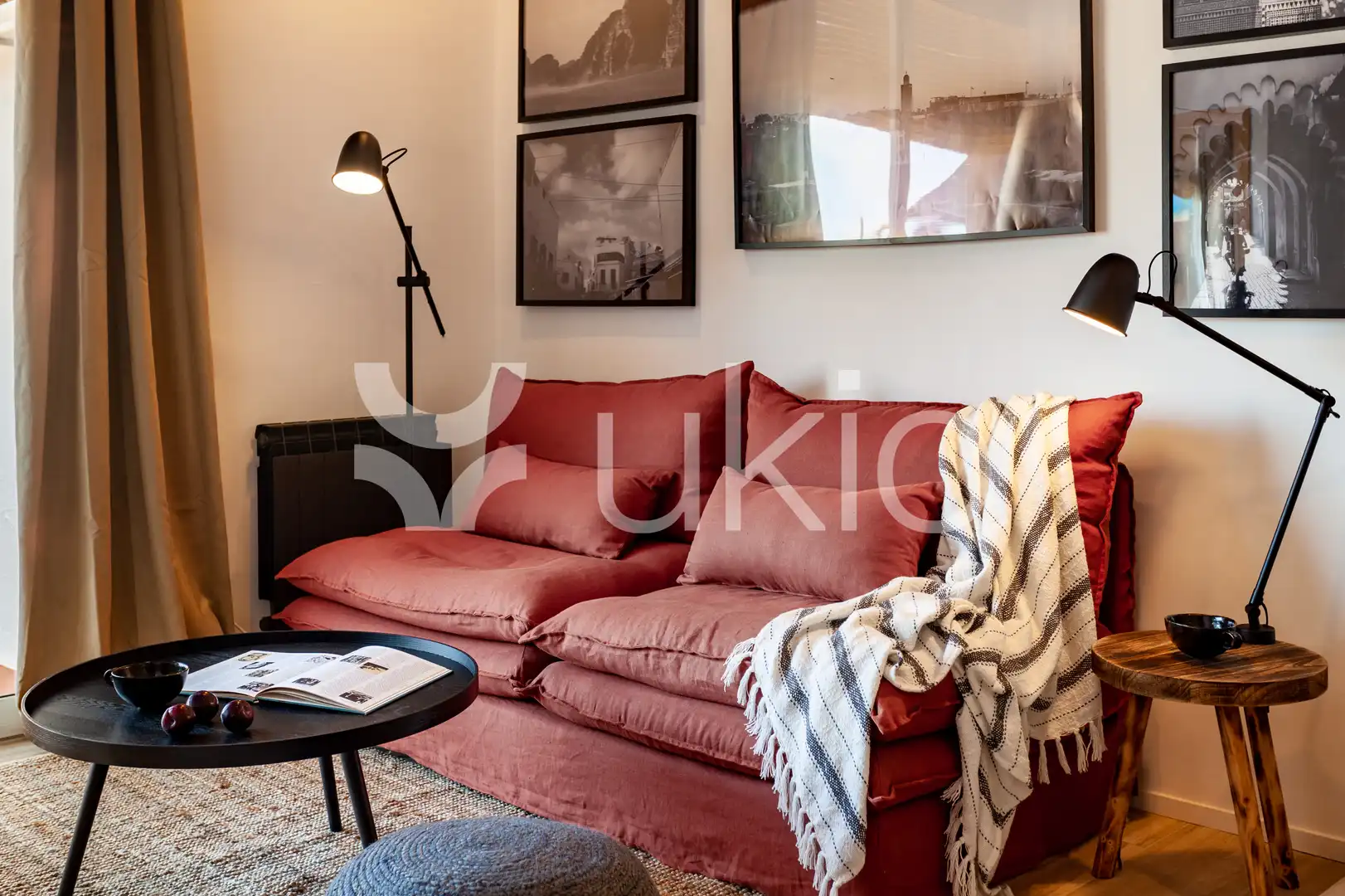 Apartament amb ascensor de lloguer a Carrer de Martínez de la Rosa, imagen 15
