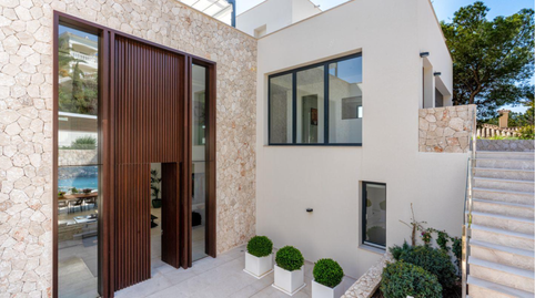 Foto 5 de Casa o xalet en venda a Port d'Andratx, Andratx