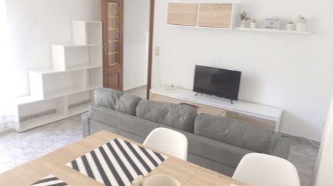 Foto 4 de Habitación en L'Illa Perduda, Valencia Capital