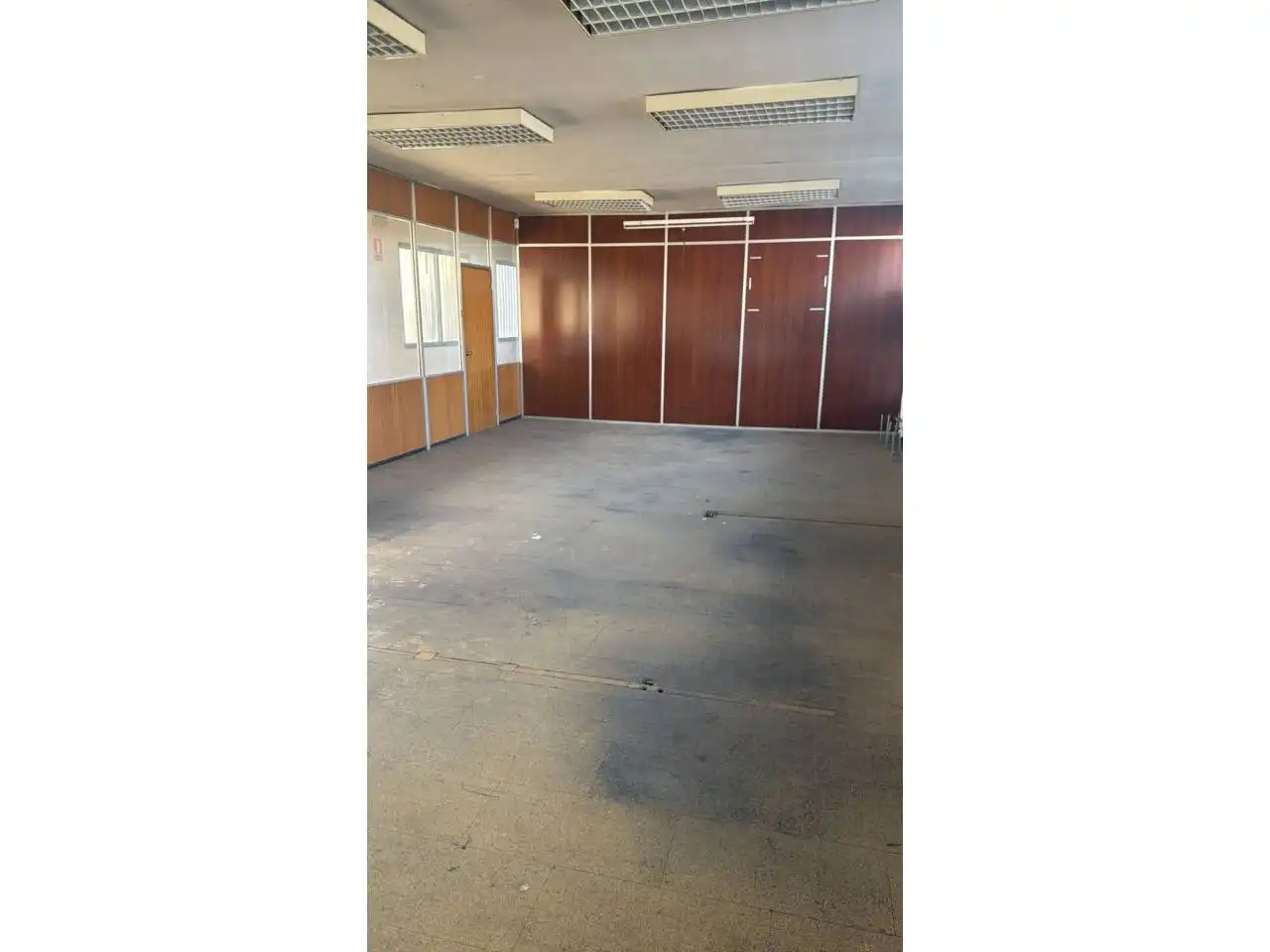 Nave industrial en venta en Granollers