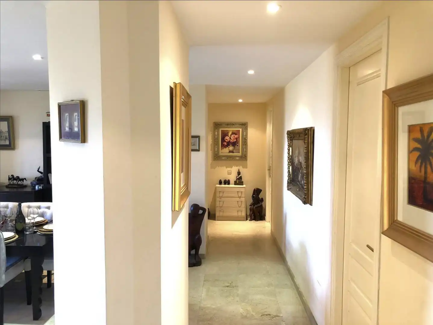 Apartamento con piscina en venta en Elviria - Cabopino, imagen 12