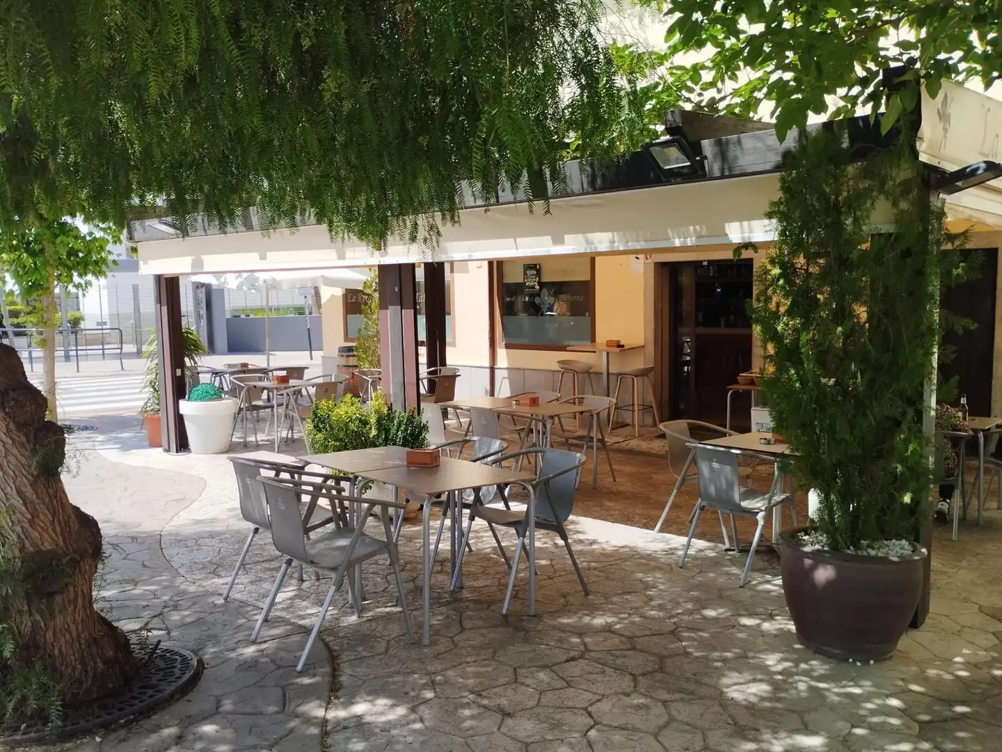 Gewerbefläche zum Verkauf in Calle DR SEVERO OCHOA, imagen 4