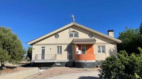 Photo 2 of Houses for sale in Marchena, Lorca