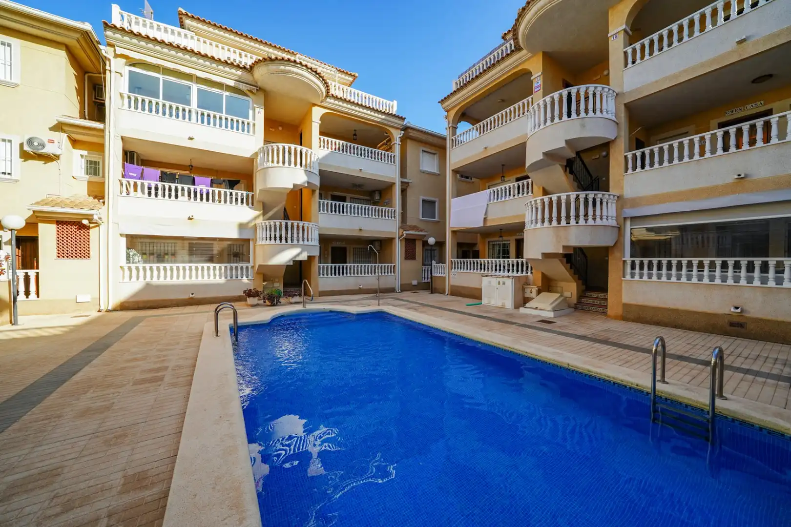 Apartments for rent in Orihuela, Alicante
