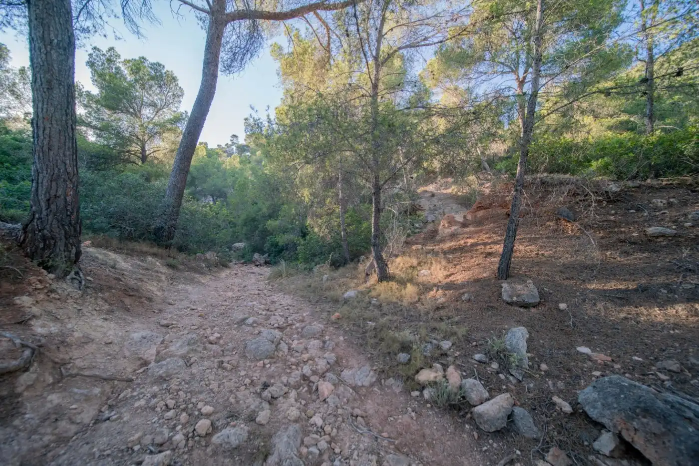 Country house zum Verkauf in Calvià