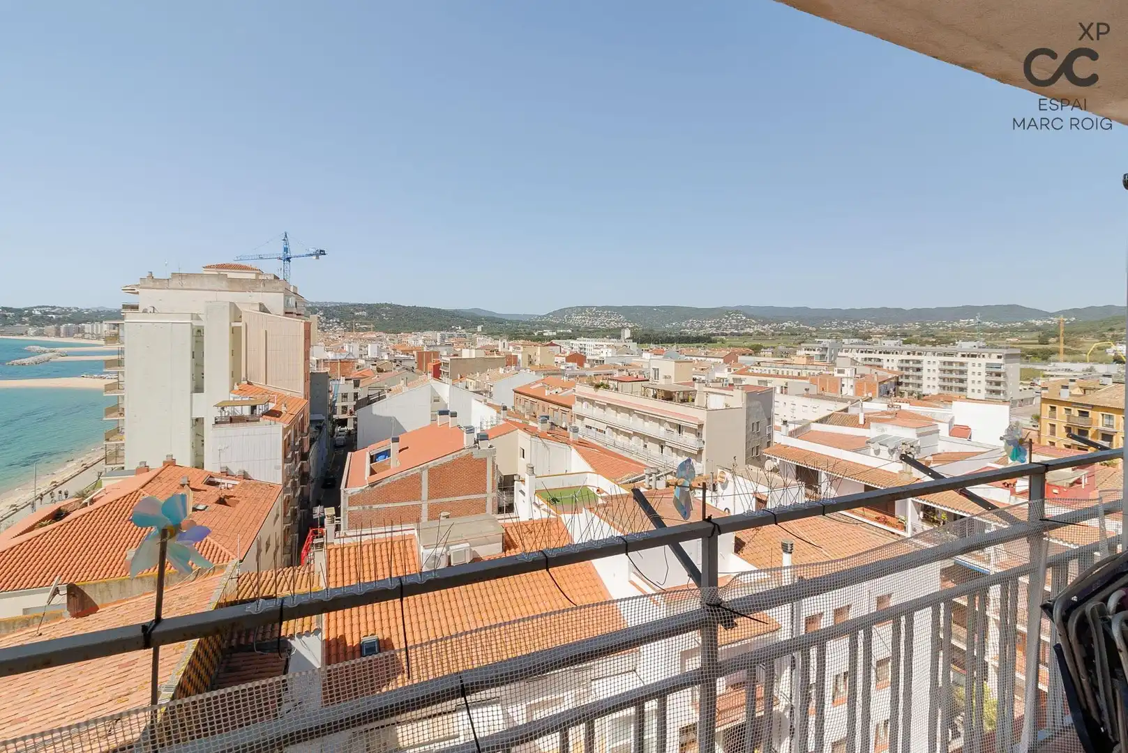 Flat with terrace for sale in Sant Antoni de Calonge, imagen 19