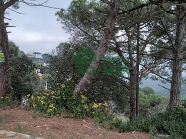 Terreni e lotti in vendita a Serra Brava