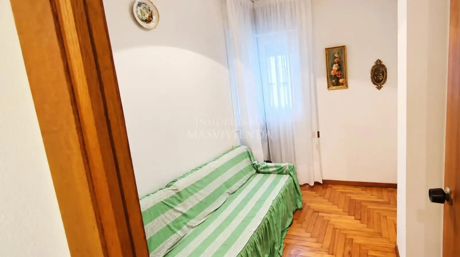 Appartamento con ascensore in vendita a Cidade de Vigo, imagen 8