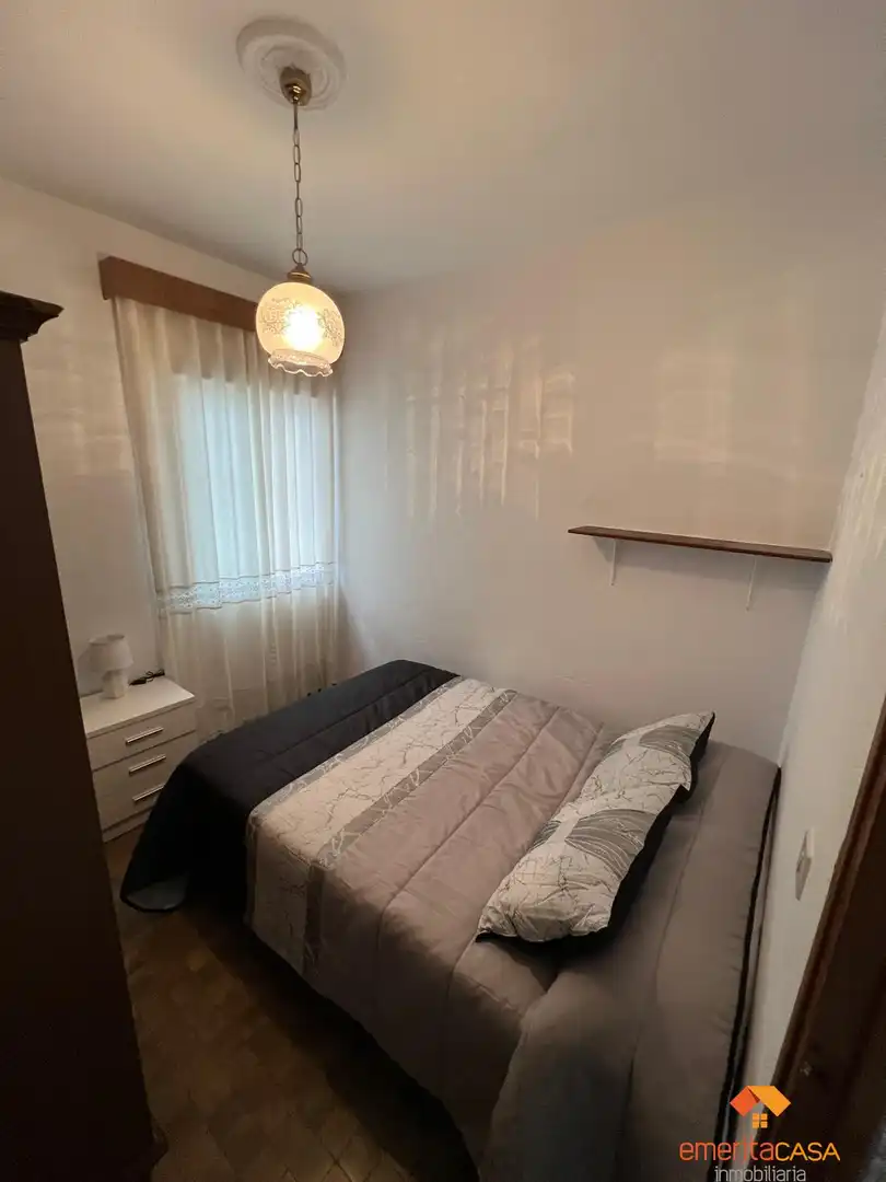 Schlafzimmer von Wohnung zum Verkauf in Zafra