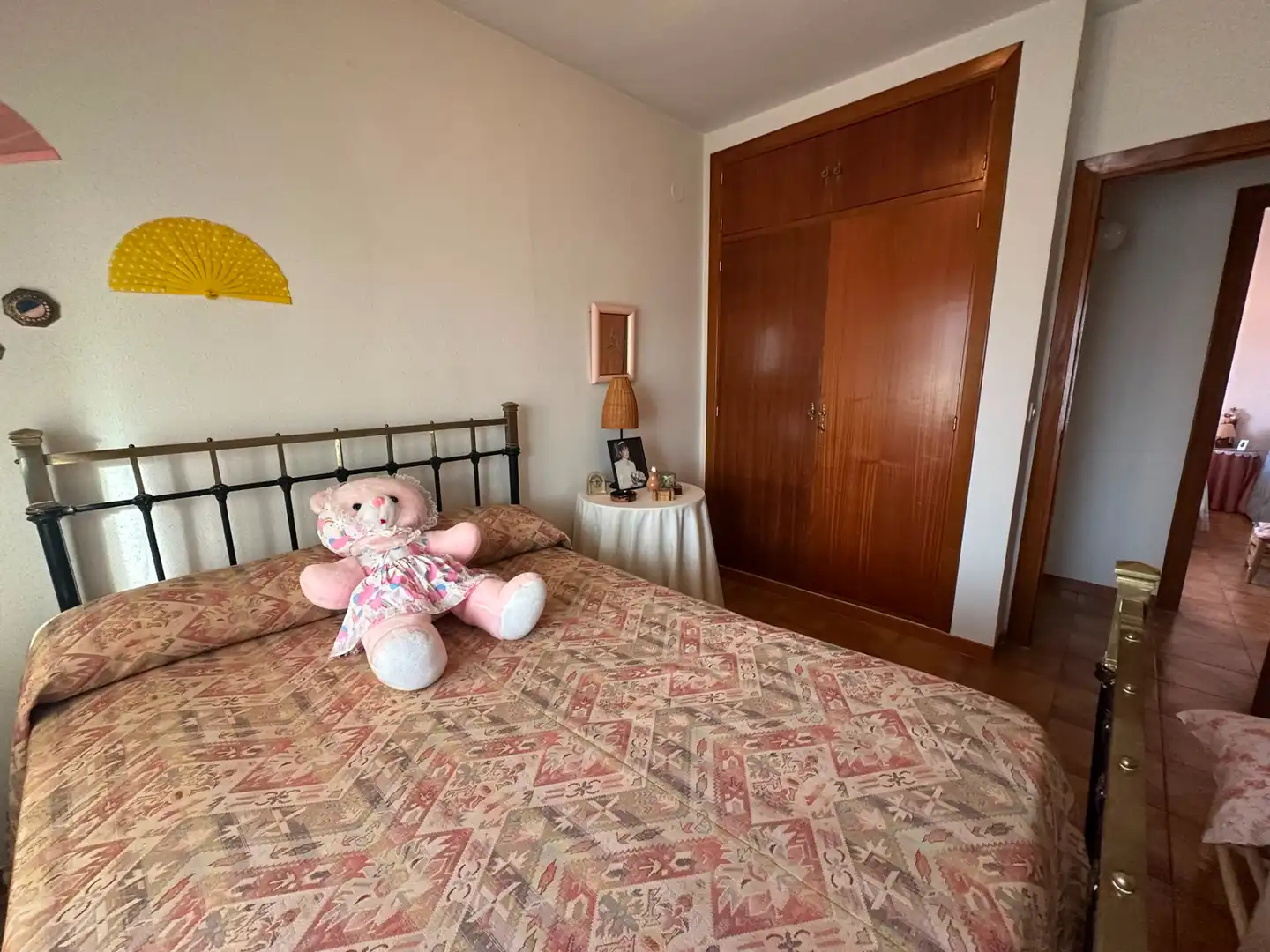 Flat for sale in Estremera, Madrid